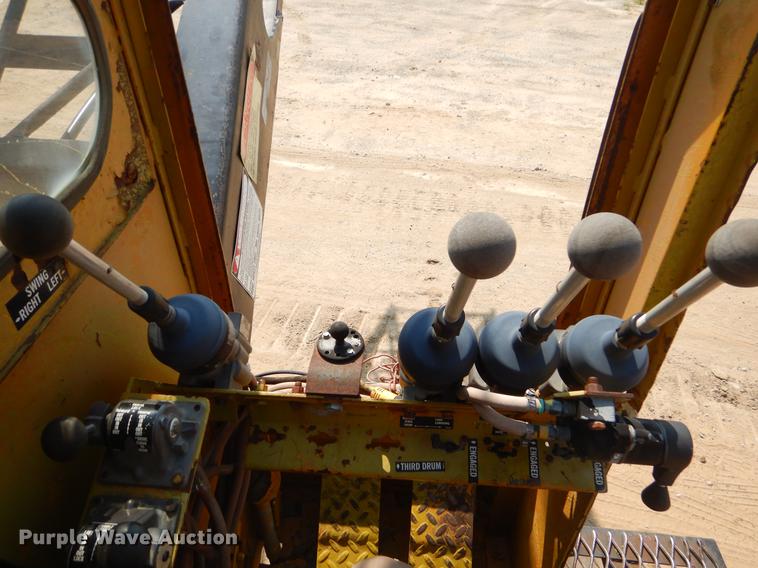 image for item EK9748 American 4210 crane