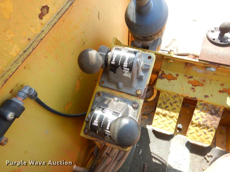 image for item EK9748 American 4210 crane