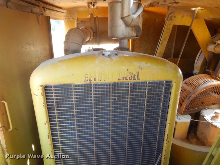 image for item EK9748 American 4210 crane