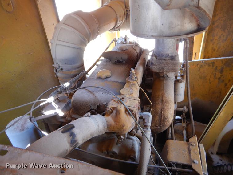 image for item EK9748 American 4210 crane