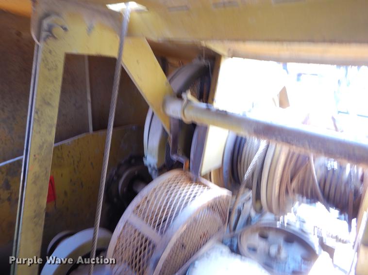 image for item EK9748 American 4210 crane