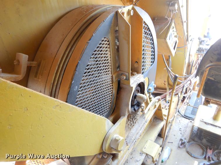 image for item EK9748 American 4210 crane