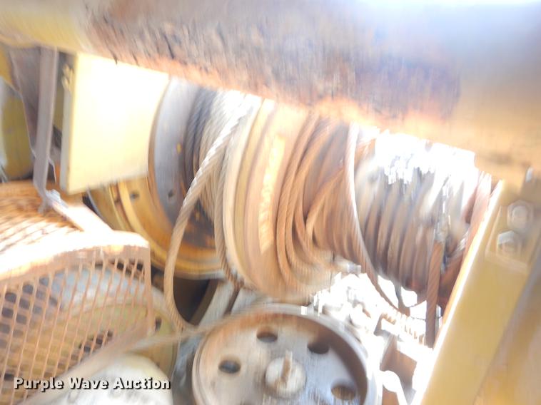 image for item EK9748 American 4210 crane