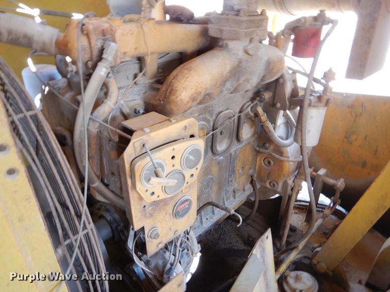 image for item EK9748 American 4210 crane