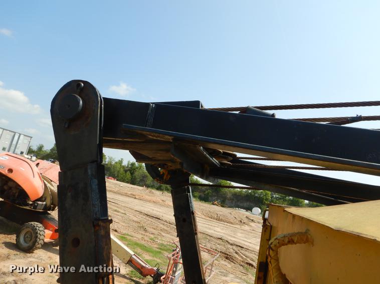 image for item EK9748 American 4210 crane