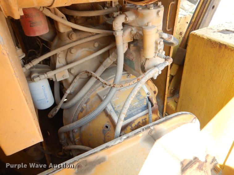 image for item EK9748 American 4210 crane