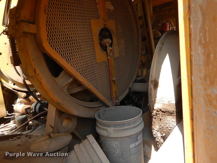 image for item EK9748 American 4210 crane