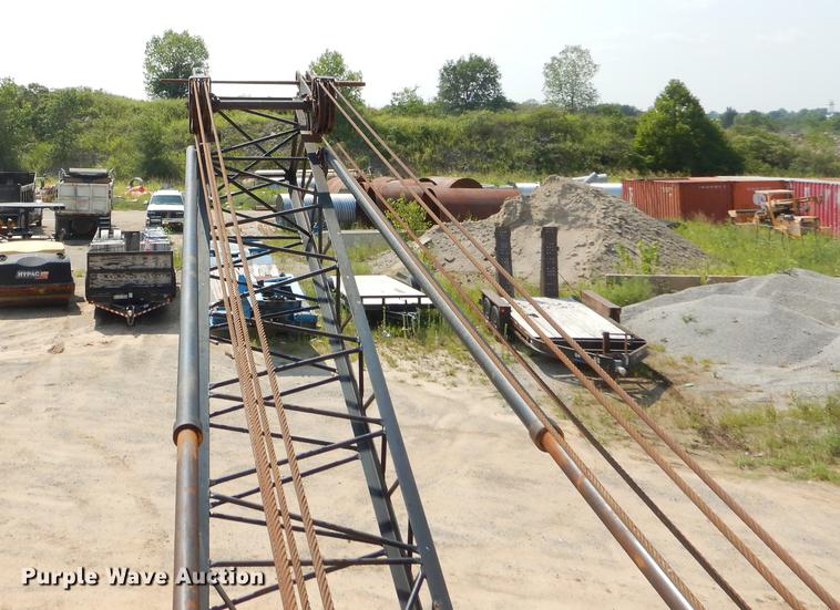 image for item EK9748 American 4210 crane