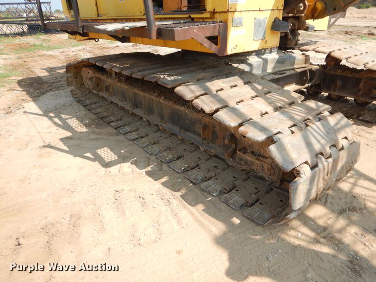 image for item EK9748 American 4210 crane