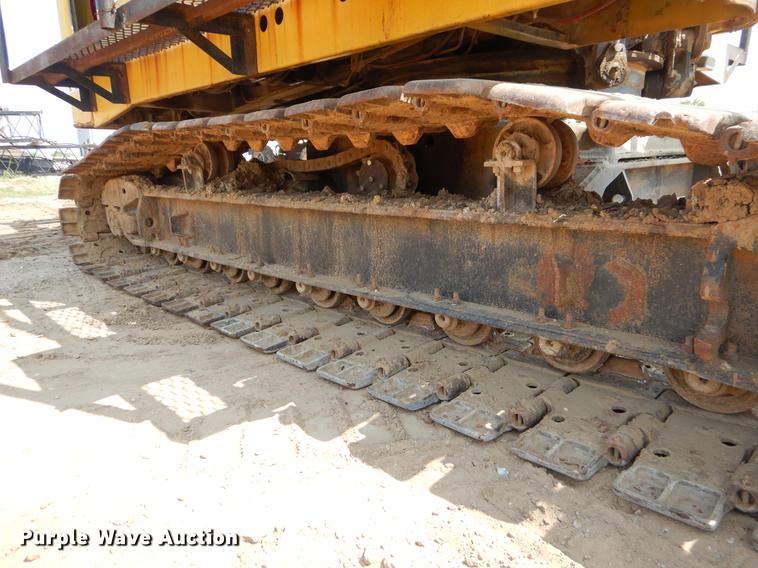 image for item EK9748 American 4210 crane