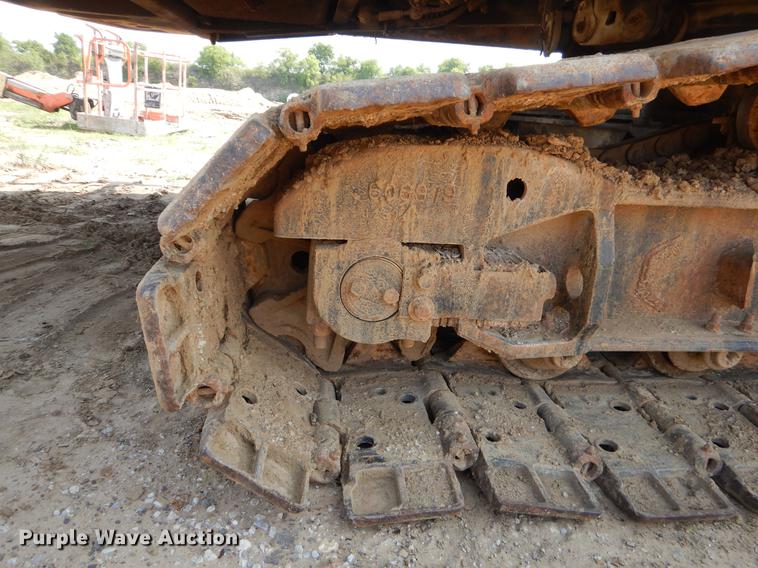 image for item EK9748 American 4210 crane