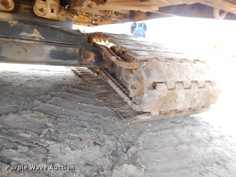 image for item EK9748 American 4210 crane