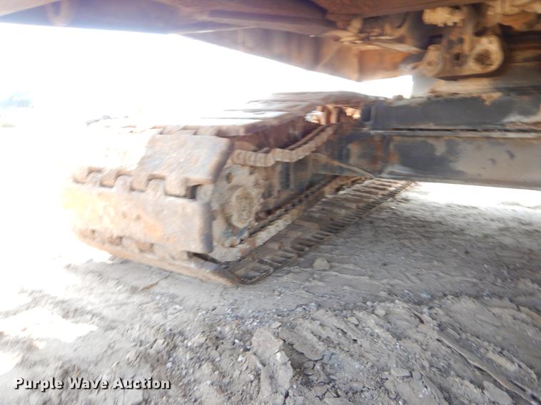 image for item EK9748 American 4210 crane