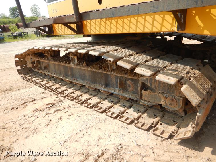 image for item EK9748 American 4210 crane