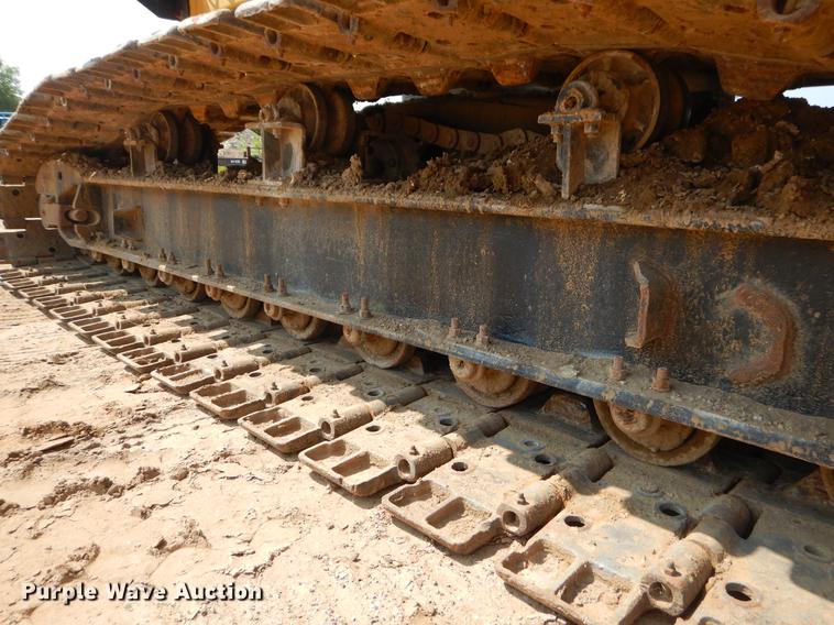 image for item EK9748 American 4210 crane