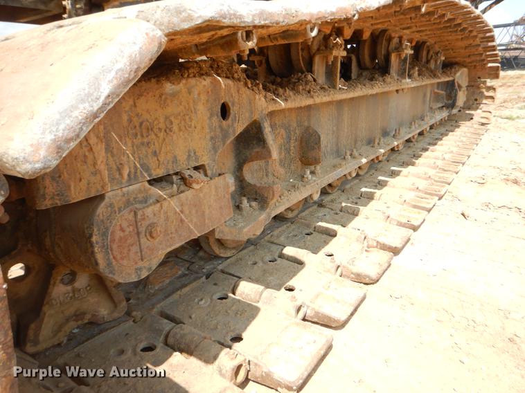 image for item EK9748 American 4210 crane