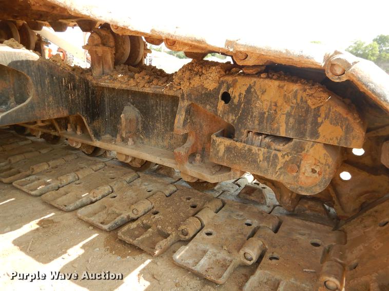 image for item EK9748 American 4210 crane