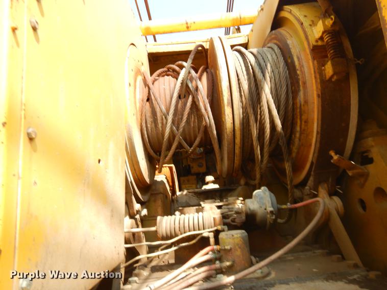 image for item EK9748 American 4210 crane