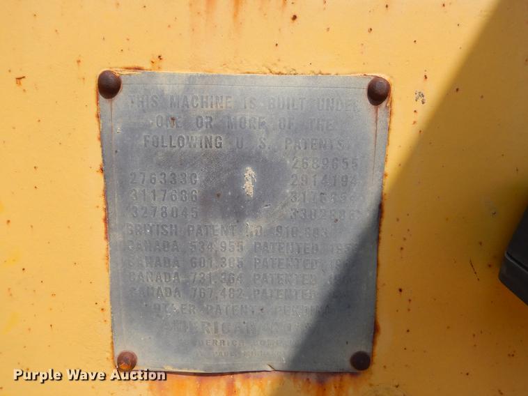 image for item EK9748 American 4210 crane