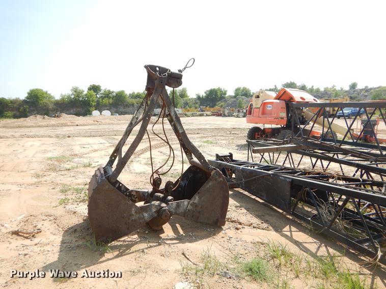 image for item EK9748 American 4210 crane