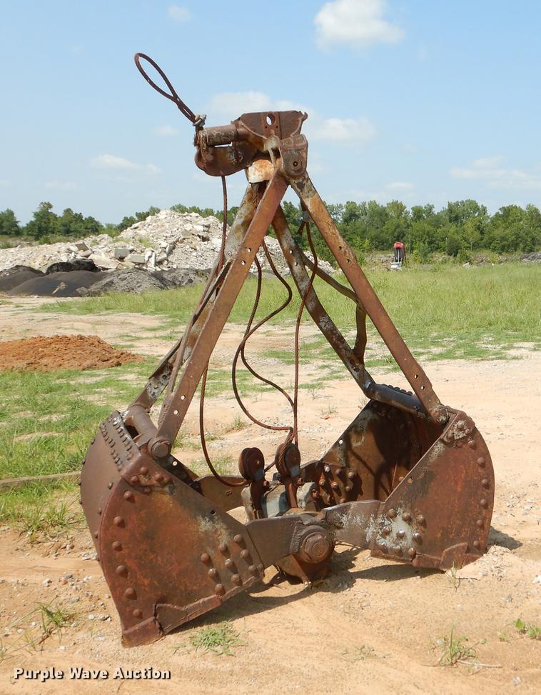 image for item EK9748 American 4210 crane