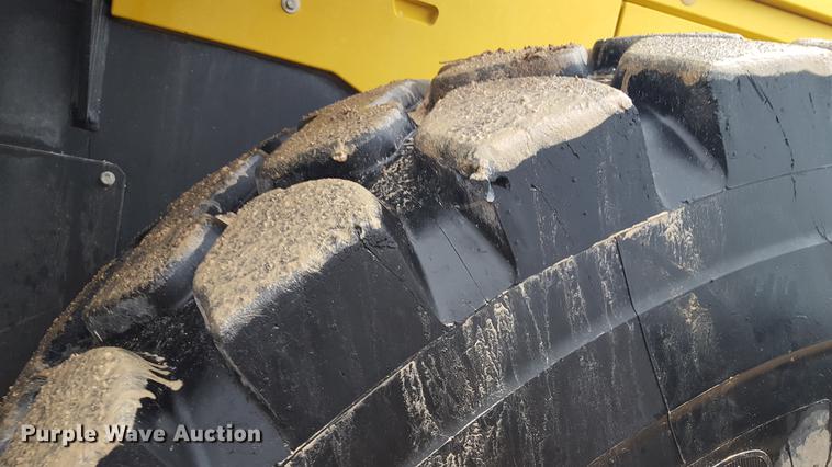 image for item EN9631 2013 Komatsu WA500-7 wheel loader