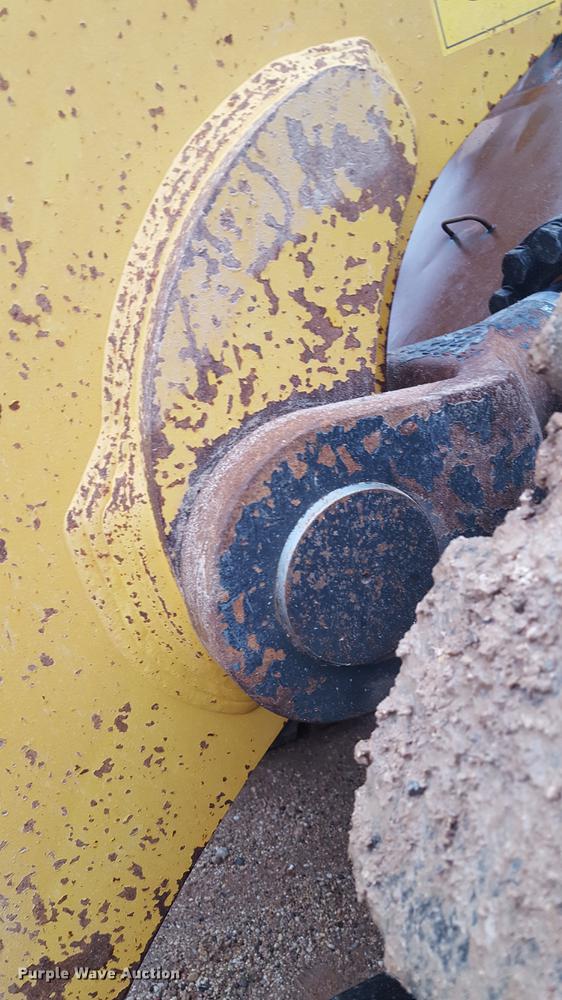 image for item EN9631 2013 Komatsu WA500-7 wheel loader