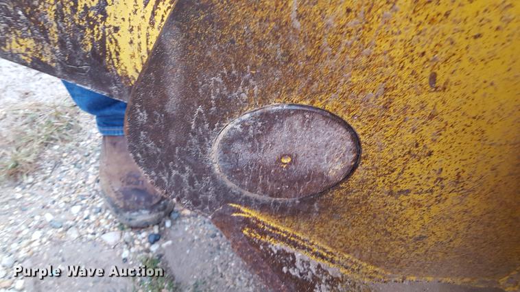 image for item EN9631 2013 Komatsu WA500-7 wheel loader