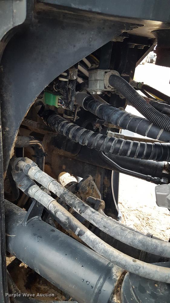 image for item EN9631 2013 Komatsu WA500-7 wheel loader