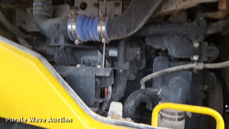 image for item EN9631 2013 Komatsu WA500-7 wheel loader