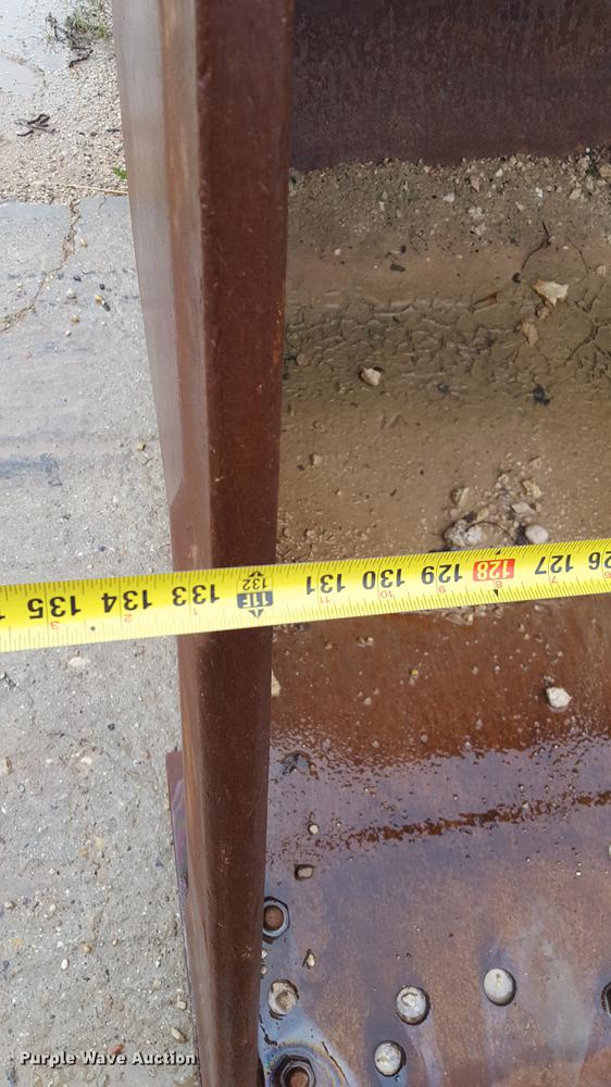 image for item EN9631 2013 Komatsu WA500-7 wheel loader