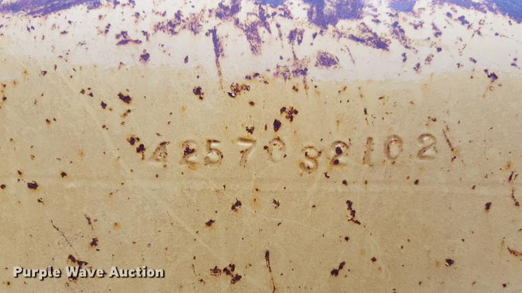 image for item EN9631 2013 Komatsu WA500-7 wheel loader