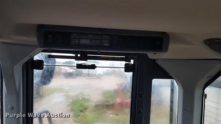 image for item EN9631 2013 Komatsu WA500-7 wheel loader