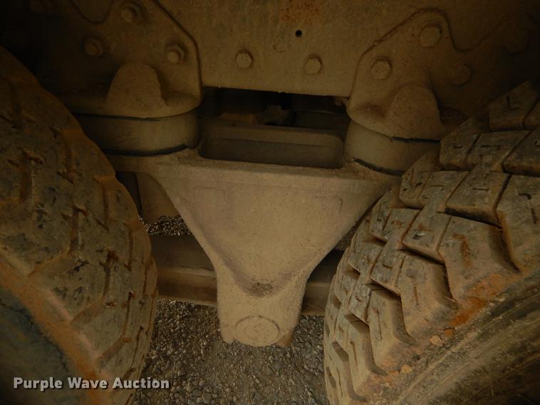 image for item EO9643 1989 Ford LT8000 ready mix truck