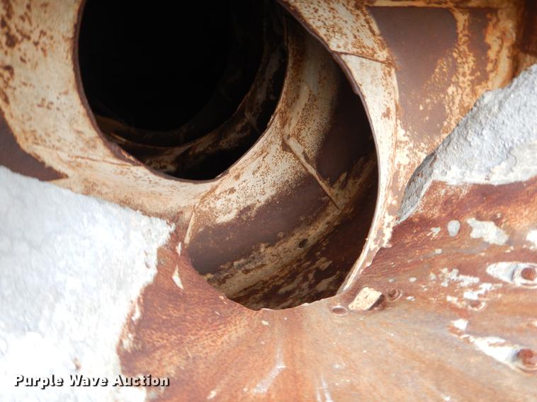 image for item EO9643 1989 Ford LT8000 ready mix truck