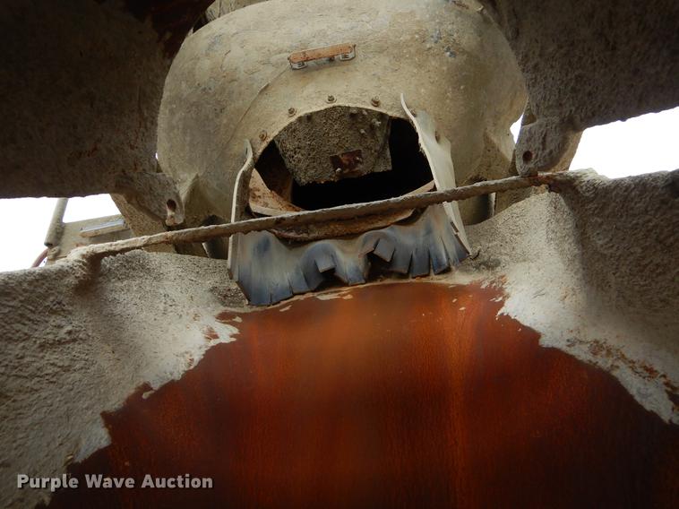 image for item EO9643 1989 Ford LT8000 ready mix truck