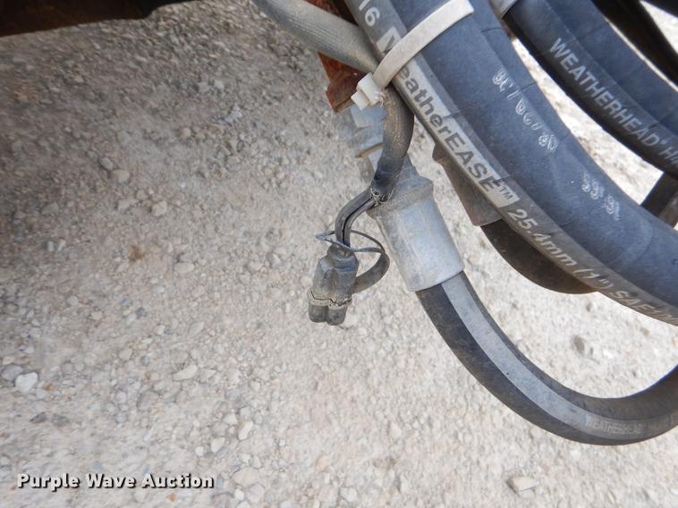 image for item EO9643 1989 Ford LT8000 ready mix truck