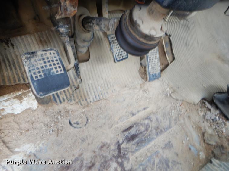 image for item EO9644 1989 Ford LT8000 ready mix truck