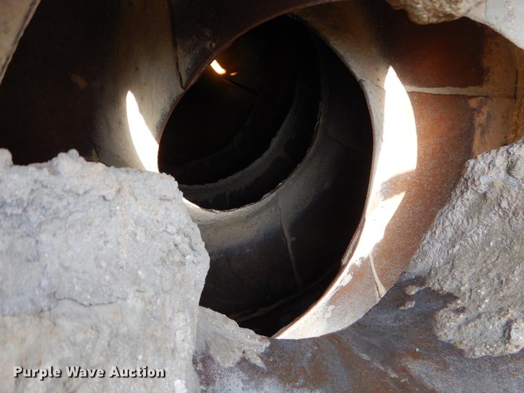 image for item EO9644 1989 Ford LT8000 ready mix truck