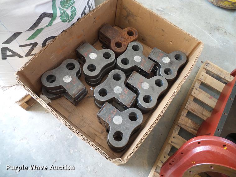 image for item EP9517 (24) Morbark hammers