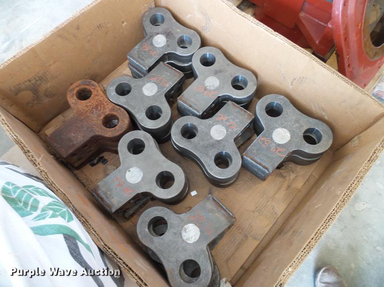 image for item EP9517 (24) Morbark hammers