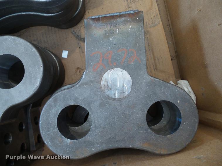 image for item EP9517 (24) Morbark hammers