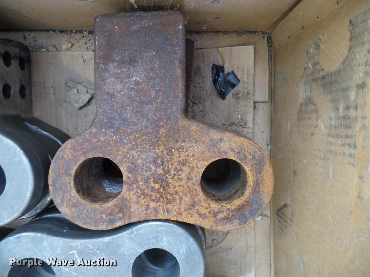 image for item EP9517 (24) Morbark hammers