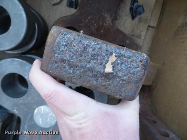 image for item EP9517 (24) Morbark hammers