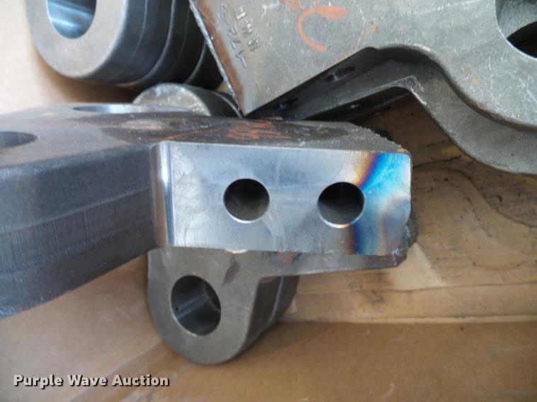 image for item EP9517 (24) Morbark hammers