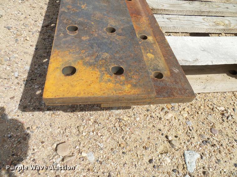 image for item EP9519 Morbark tub rollers