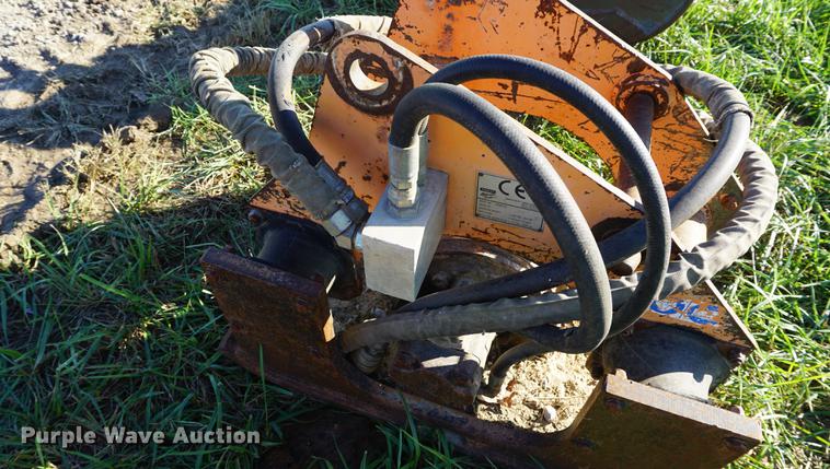 image for item EU9134 Stanley HS-6000 compactor