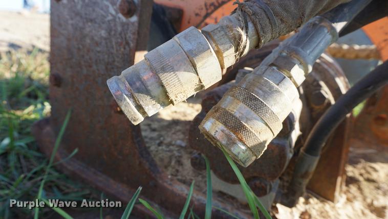 image for item EU9134 Stanley HS-6000 compactor