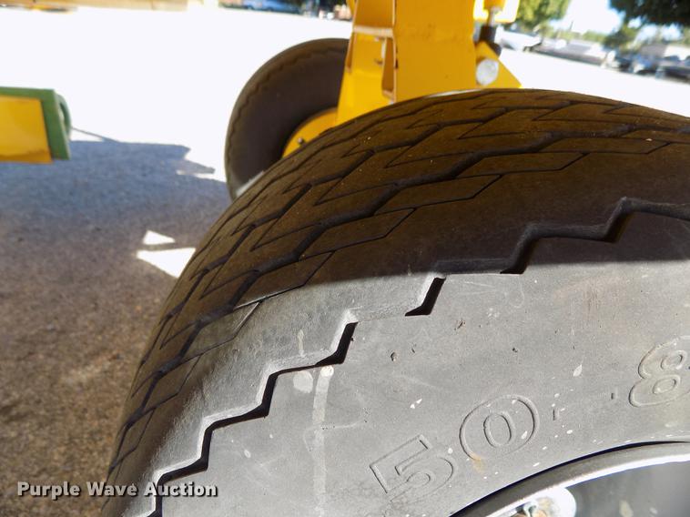 image for item FQ9013 AES Raptor Tripex mobile fall protection cart