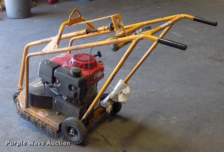 image for item FQ9016 Roofmaster surface planer scratcher